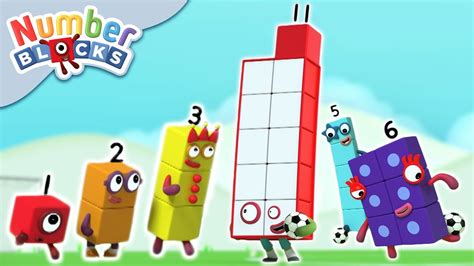 Numberblocks Eleven Hot Sex Picture