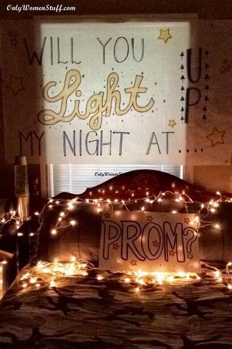 35 Creative Promposal Ideas For Guys You Must Try Creative Prom