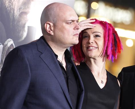 La Increíble Hisoria De Lana Y Lilly Wachowski Que Revolucionaron El Cine Y Por Primera Vez