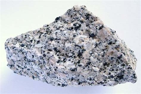 Igneous Rocks Textures
