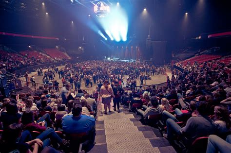 The Kooks Live Concert Forest National Bruxelles 3272 A Photo On