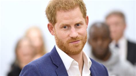 Prince Harry Returns To Uk For Diana Statue Unveiling