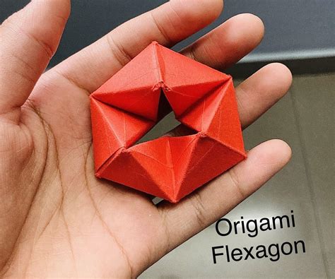 Origami With Rectangle Paper Crafts Info
