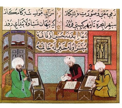 Insight Into Ottoman Sultan Mehmed The Conquerors Literary World