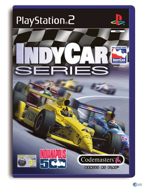 The ntt indycar series is the world's most diverse professional race series. IndyCar Series - Videojuego (PS2, PC y Xbox) - Vandal