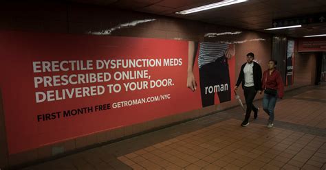 After Cries Of Sexism Mta Says Sex Toy Ads Are Ok The New York