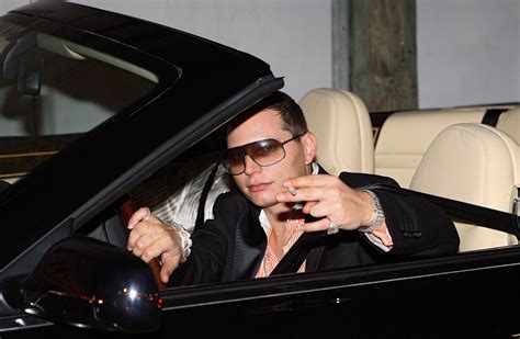 Producer Scott Storch Files For Bankruptcy Again The Urban Daily