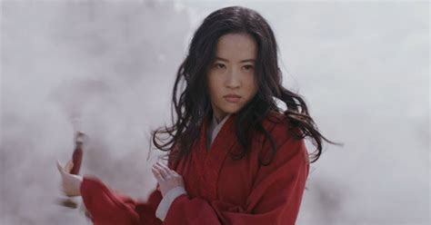 Mulan Il Teaser Trailer Ufficiale Del Remake Live Action Nerdevil