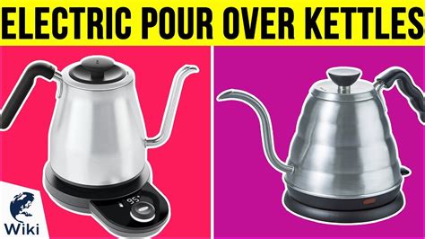 kettles electric related