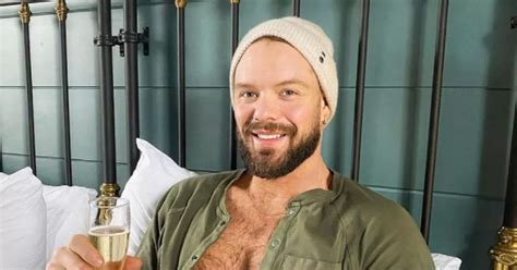Strictly Come Dancings John Whaite Amazes Fans As He Shows Off