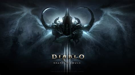 10 Best Diablo 3 Wallpapers 1920x1080 Full Hd 1080p For Pc Desktop 2023