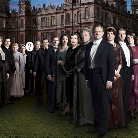 Downton Abbey Latest News Photos Videos Wired