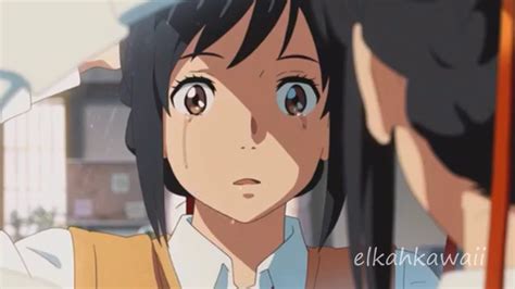This playlist includes all the songs and trailers of kimi no na wa. BEST KIMI NO NAWA AMV: JUST A DREAM - YouTube