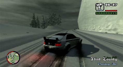 Maybe you would like to learn more about one of these? GTA San Andreas Snow Mod (2013) Full Version Download ...
