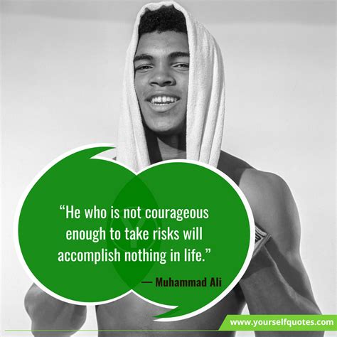 55 Muhammad Ali Quotes That Will Make You A Fighter My Blog