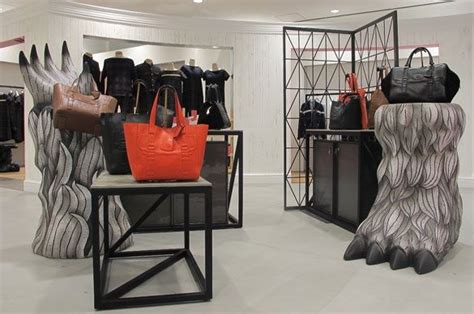 Exclusive Mulberry Maisie Collection In Dover Street Market In Ginza