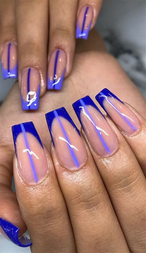 46 Best Ombre Nail Design Ideas And How To Guide In 2020 Page 25 Of 46 Women Blog