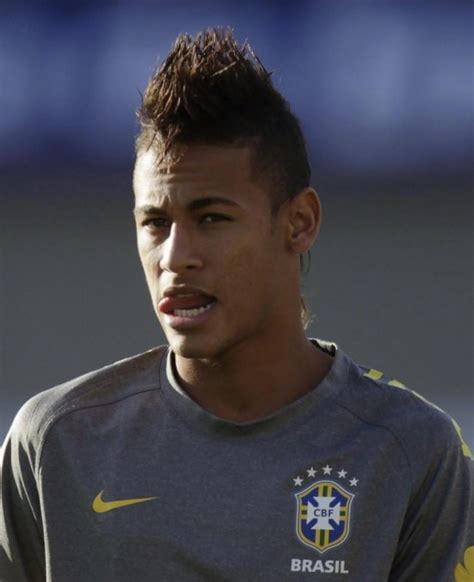 Neymar Da Silva Santos Junior Neymar Júnior Foto Compartilhado Por