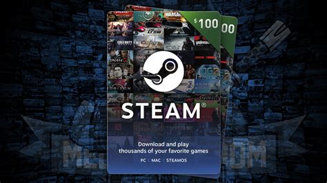 Find great deals on gift cards from apple, google play, psn, xbox, steam, and more. I want to win this steam card & can get extra entries by having people enter through my link ...