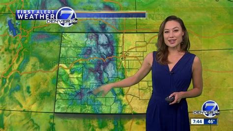 Clear And Warmer Across Colorado Saturday YouTube