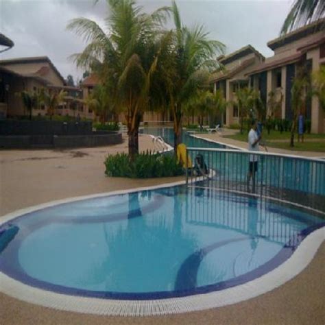 Please refer to felda residence. Felda Residence Tanjung Leman (Mersing, Malaysia - Johor ...