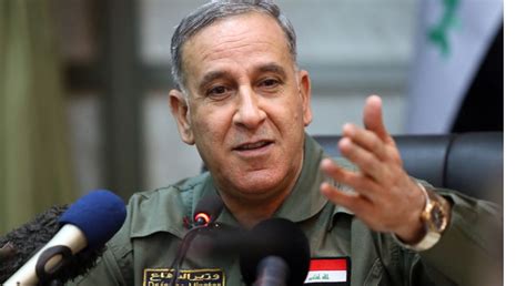 It is also involved with internal security. وزارة الدفاع العراقية: مقتل 80 من "داعش" بينهم انتحاريون ...