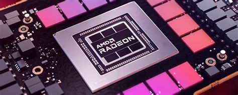 Amd Has Cancelled Their High End Rx Series Rdna Gpu Lineup Rumours Suggest Oc D