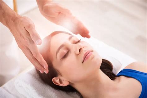 Reiki Therapy In Hollywood Fl Hollywood Bright Smile Spa