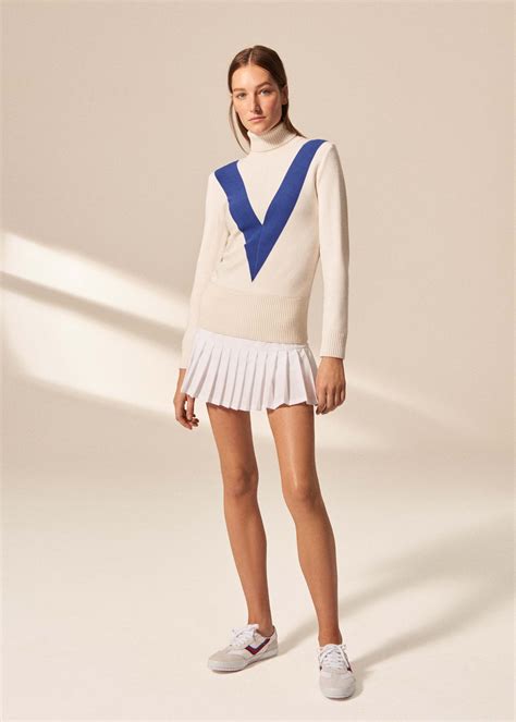 Tory Burch On The 70s And Her Latest Tory Sport Fall 16 Collection