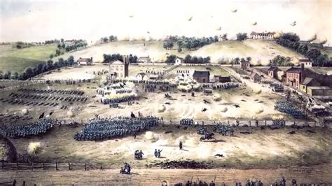 Battle Of Fredericksburg Facts Casualties And Aftermath