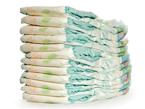 Step By Step Guide To Changing A Disposable Diaper Photo Gallery