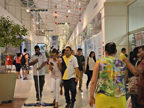 G1 Consumidores Aprovam Preços Da Black Friday Em Lojas De Rio Branco Notícias Em Acre