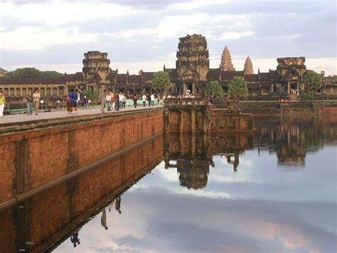 Thailand Tour Packages Visit Angkor Wat Smartours