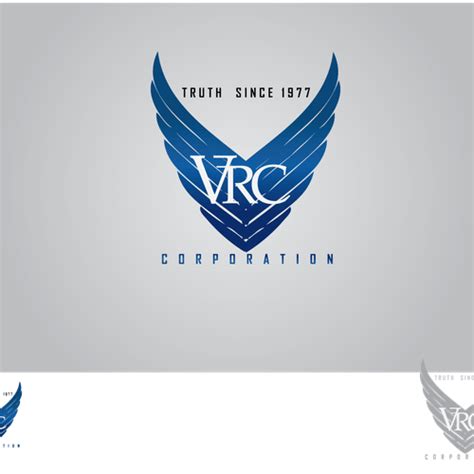 Vrc Logo Logodix