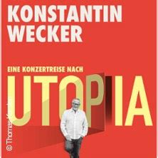 Utopia, a song by konstantin wecker on blinblineo.net // pagina de oficial de reggaeton. Veranstaltungskalender Weiz » Weiz » Steiermark - Seite 3