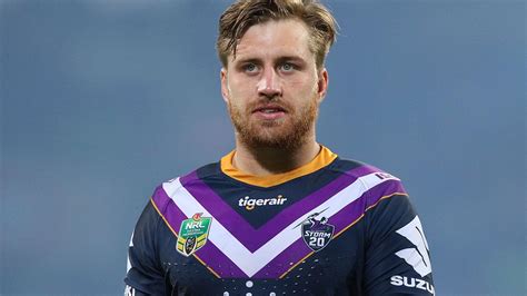 Nrl Finals 2018 North Queensland Chase Cameron Munster Valentine Holmes Au