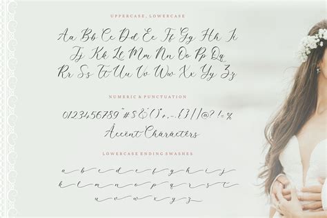 Xandria Beautiful Modern Calligraphy Font Free Fonts Script