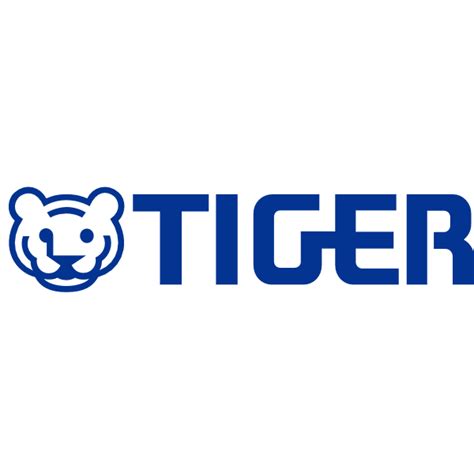 Tiger Corp Logo Download Logo Icon Png Svg