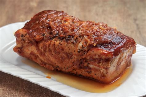 15 Amazing Best Pork Loin Roast Recipe Ever How To Make Perfect Recipes