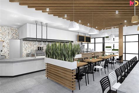 Creative Restaurant Design Taking It From Old To Modern Mindful