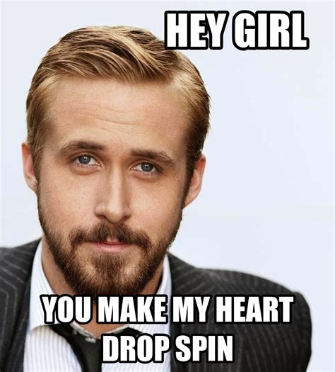 The Best Ryan Gosling Memes Generate A Meme Using Feminist Ryan