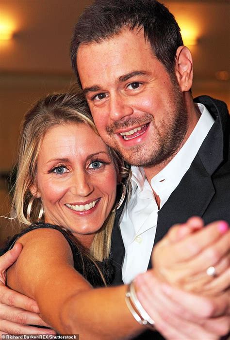 Danny Dyer Reveals He Thinks Sleeping With One Person Forever Is Cruel Daily Mail Online