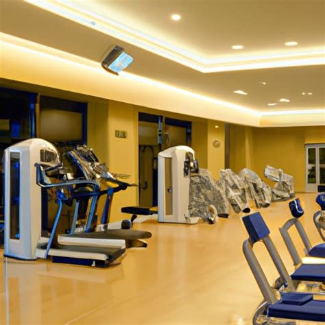 La Fitness Signature Club An In Depth Look At What It Offers The
