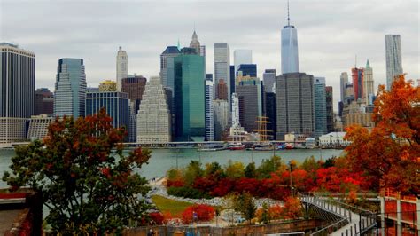 The Beauty Of Fall In Nyc Captured In Photos Curbed Ny
