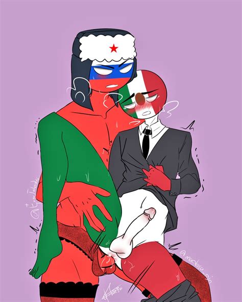 Rule 34 Anal Anal Sex Balls Big Penis Clothed Countryhumans Cum Cum