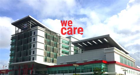 Rm122 million estimated completion period : Kuala Terengganu Specialist Hospital | KMI Healthcare