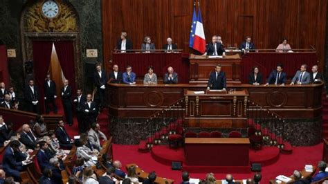رغم المعارضة البرلمان الفرنسي يصادق على قانون للهجرة مثير للجدل
