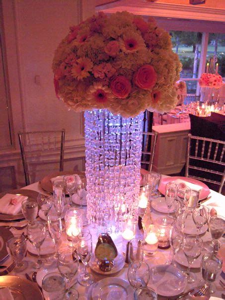 Best Wedding Decorations Crystal Centerpieces For Your Memorable Wedding