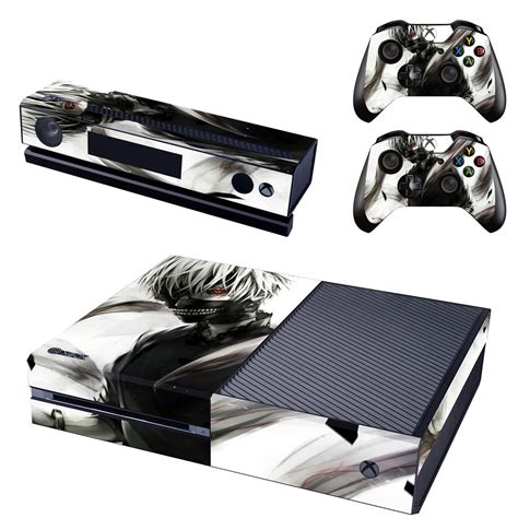 Tokyo Ghoul Decal For Xbox One Skin Sticker Console