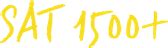 We did not find results for: Score 1500+ on the SAT, Guaranteed* | The Princeton Review